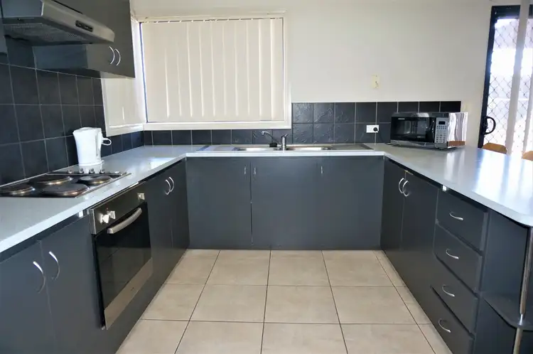 Fourth view of Homely house listing, 9 Krait Street, Exmouth WA 6707