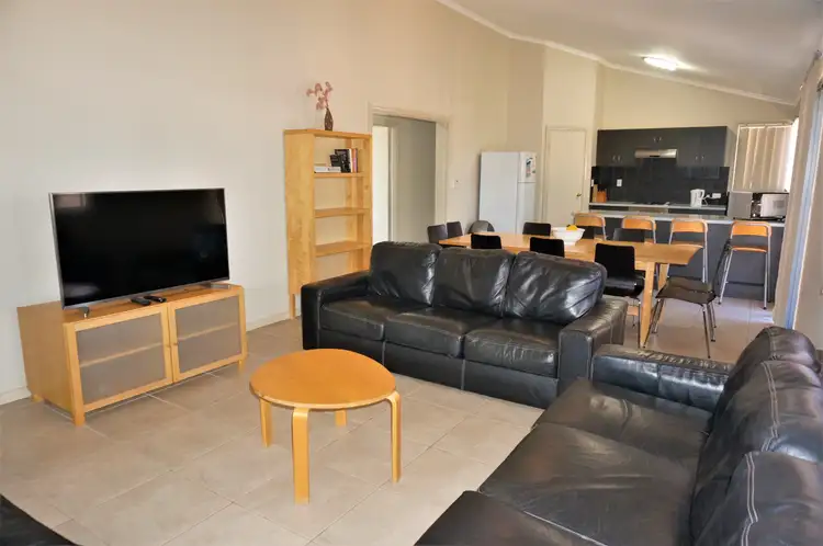 Fifth view of Homely house listing, 9 Krait Street, Exmouth WA 6707