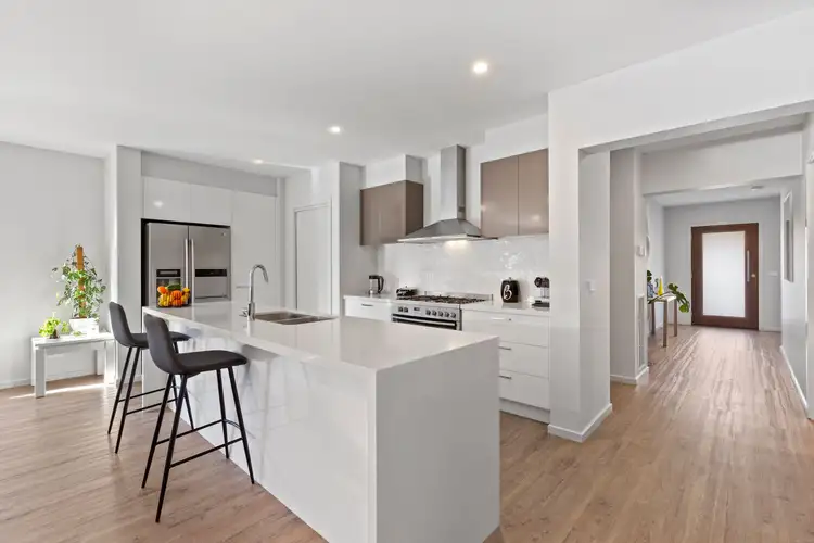 Third view of Homely house listing, 15 Majestic Way, Lara VIC 3212