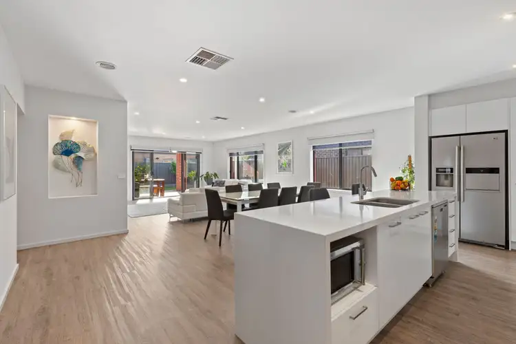 Fourth view of Homely house listing, 15 Majestic Way, Lara VIC 3212