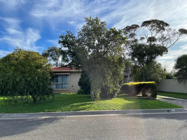 Second view of Homely house listing, 11 Karawi Parade, Morphett Vale SA 5162