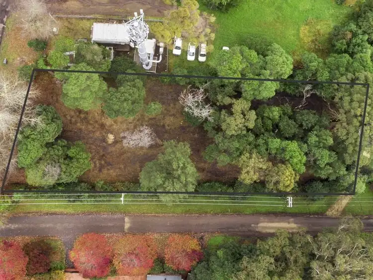 Second view of Homely land listing, 2480 Bells Line Of Road, Bilpin NSW 2758