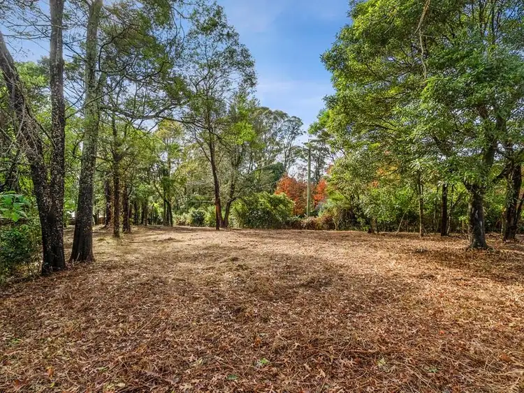 Fourth view of Homely land listing, 2480 Bells Line Of Road, Bilpin NSW 2758
