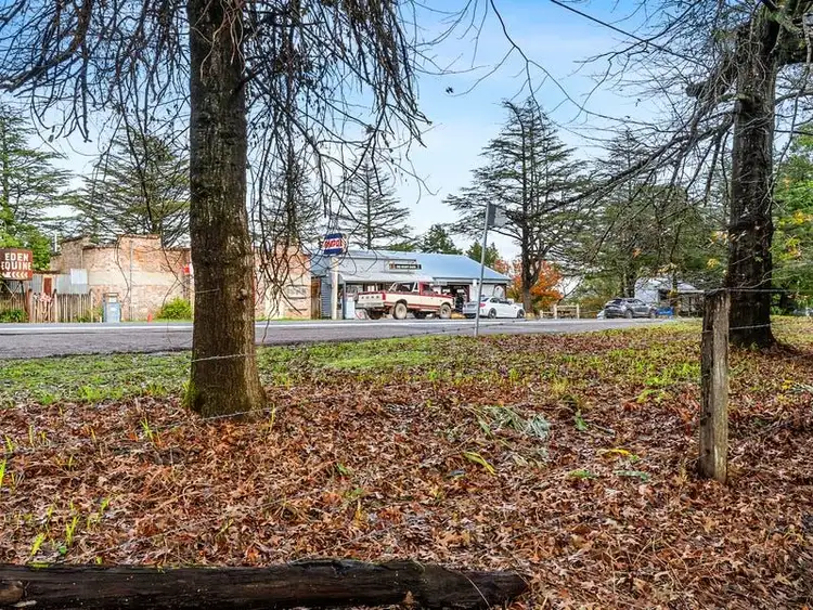 Fifth view of Homely land listing, 2480 Bells Line Of Road, Bilpin NSW 2758