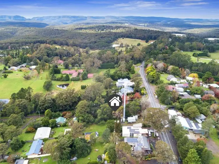 Seventh view of Homely land listing, 2480 Bells Line Of Road, Bilpin NSW 2758