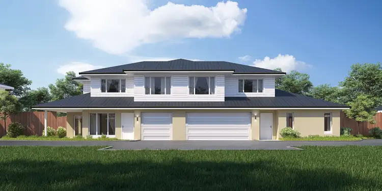 2/19 - 21 Sheffield Road, Bowral NSW 2576