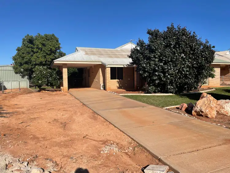 Main view of Homely house listing, 17 Stewart Street, Exmouth WA 6707