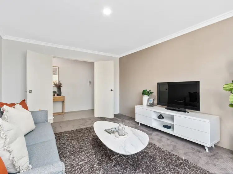 Third view of Homely house listing, 9A Sleight Street, St James WA 6102