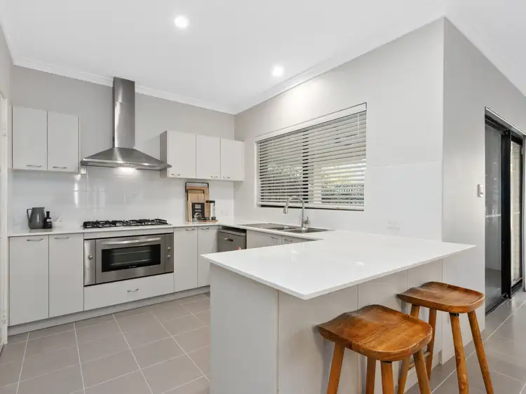 Fifth view of Homely house listing, 9A Sleight Street, St James WA 6102