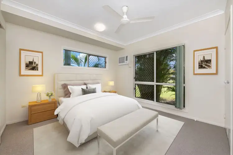 Fifth view of Homely house listing, 4 Jeannie Court, Rasmussen QLD 4815