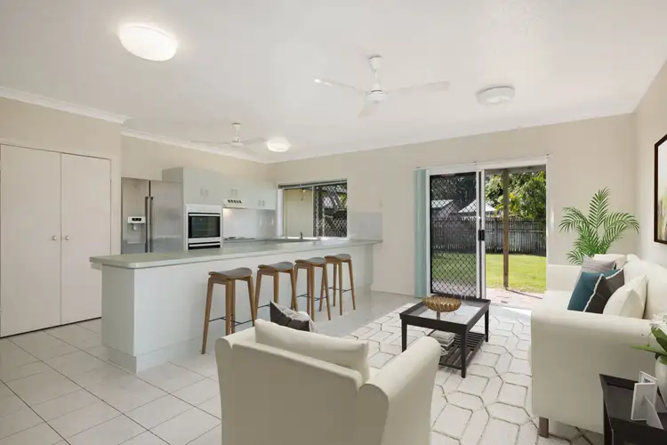 Sixth view of Homely house listing, 4 Jeannie Court, Rasmussen QLD 4815