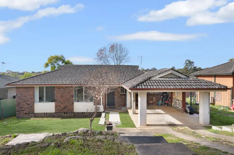 29 Fern Avenue, Bradbury NSW 2560