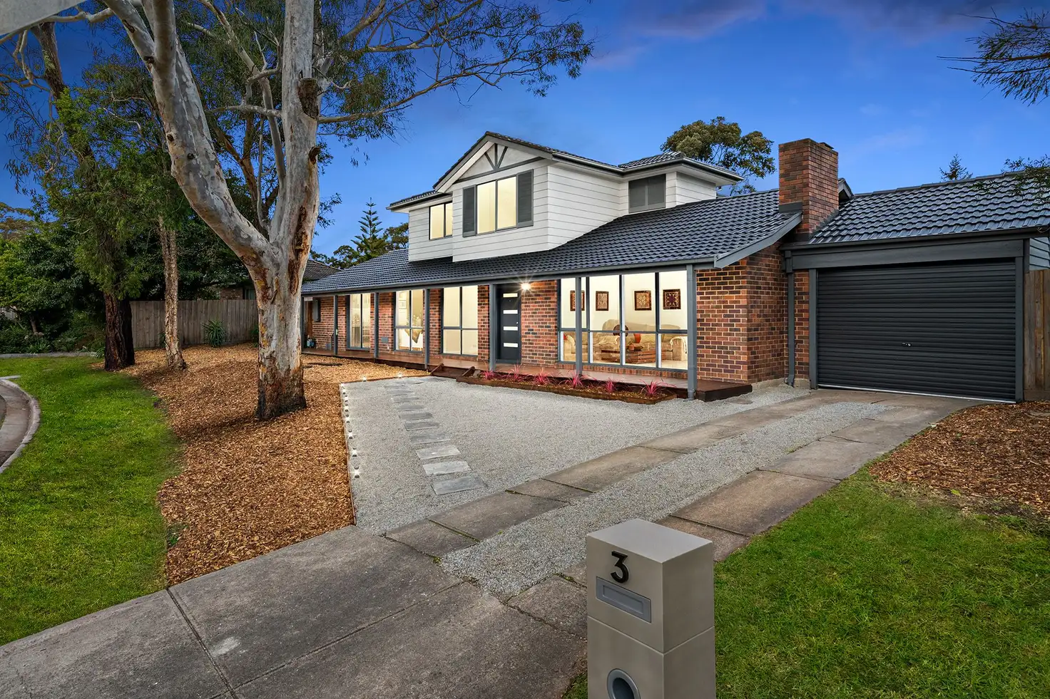 Main view of Homely house listing, 3 Pimelia Court, Frankston VIC 3199