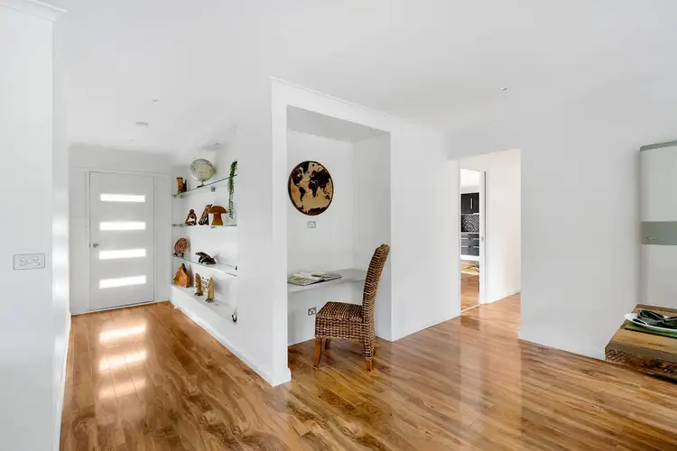 Second view of Homely house listing, 3 Pimelia Court, Frankston VIC 3199