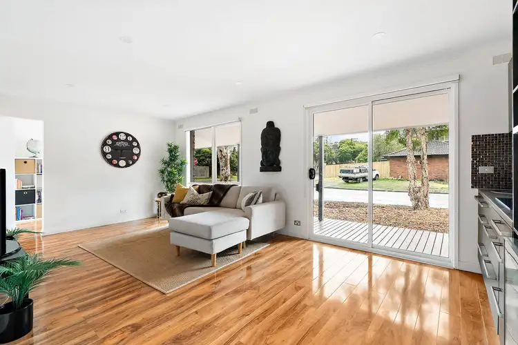 Third view of Homely house listing, 3 Pimelia Court, Frankston VIC 3199