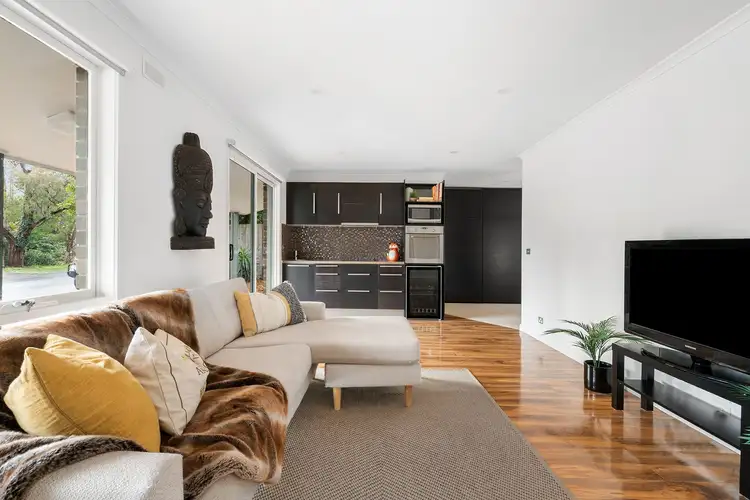 Fourth view of Homely house listing, 3 Pimelia Court, Frankston VIC 3199