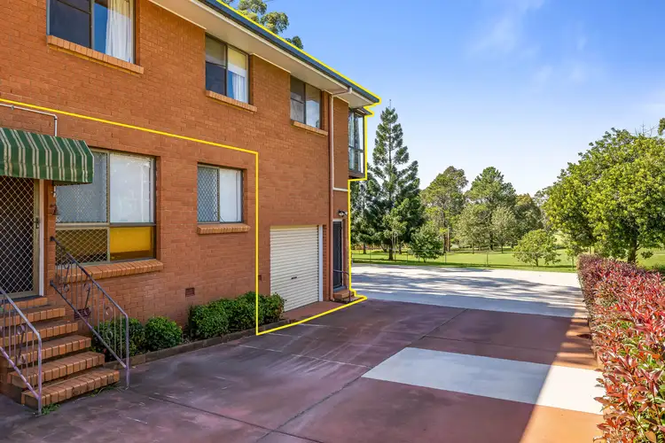 Main view of Homely unit listing, 6/210a West Street, South Toowoomba QLD 4350