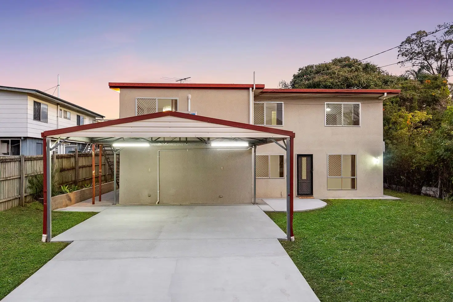 Main view of Homely house listing, 29 Aquarius Drive, Kingston QLD 4114