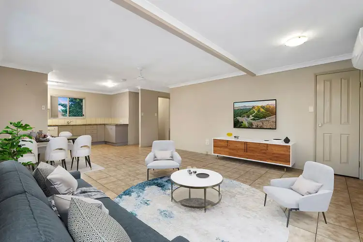 Third view of Homely house listing, 29 Aquarius Drive, Kingston QLD 4114