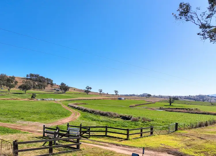 Fourth view of Homely rural property listing, 'Valleyview' Monteray Road, Tamworth NSW 2340
