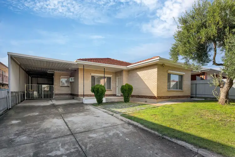 38 Chilworth Avenue, Enfield SA 5085