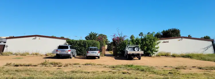 16 Brown Street, Carnarvon WA 6701