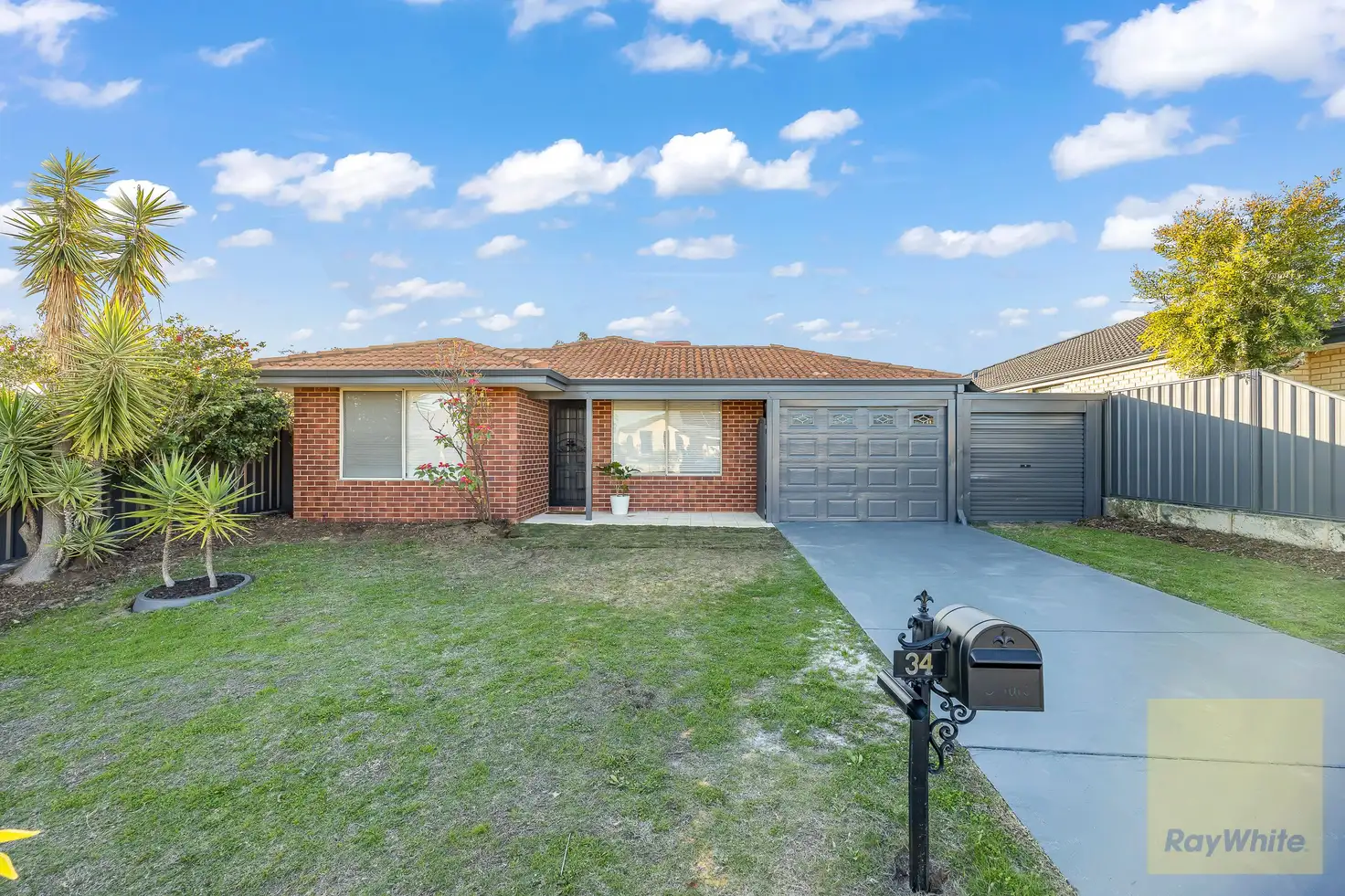 Main view of Homely house listing, 34 Olympus Loop, Merriwa WA 6030