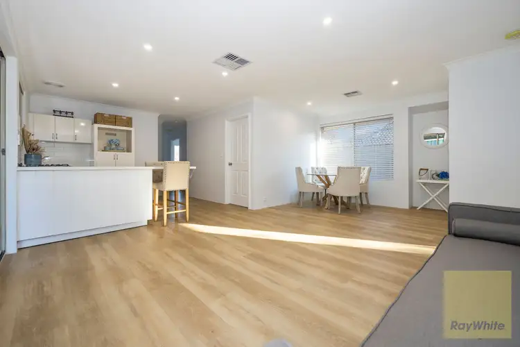 Sixth view of Homely house listing, 34 Olympus Loop, Merriwa WA 6030