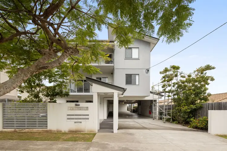 Main view of Homely unit listing, 2/23 Church Road, Zillmere QLD 4034