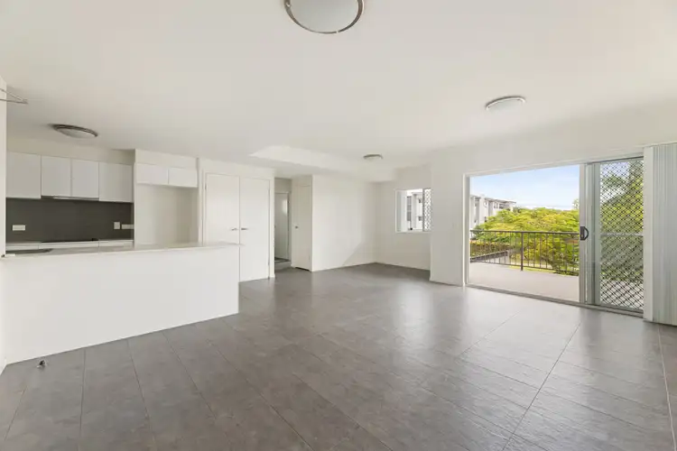 Second view of Homely unit listing, 2/23 Church Road, Zillmere QLD 4034