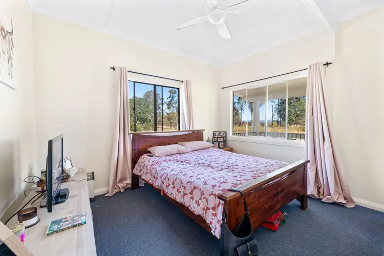 Fourth view of Homely rural property listing, 4 Poley House Road, Braunstone NSW 2460