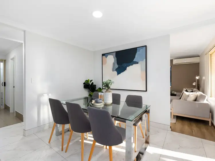 Fourth view of Homely house listing, 1/33 Ellam Street, St James WA 6102