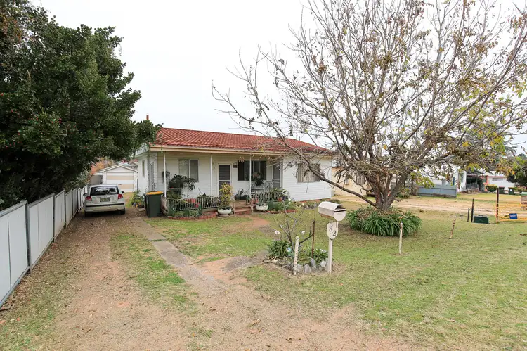 Main view of Homely house listing, 82 Rose Street, Inverell NSW 2360
