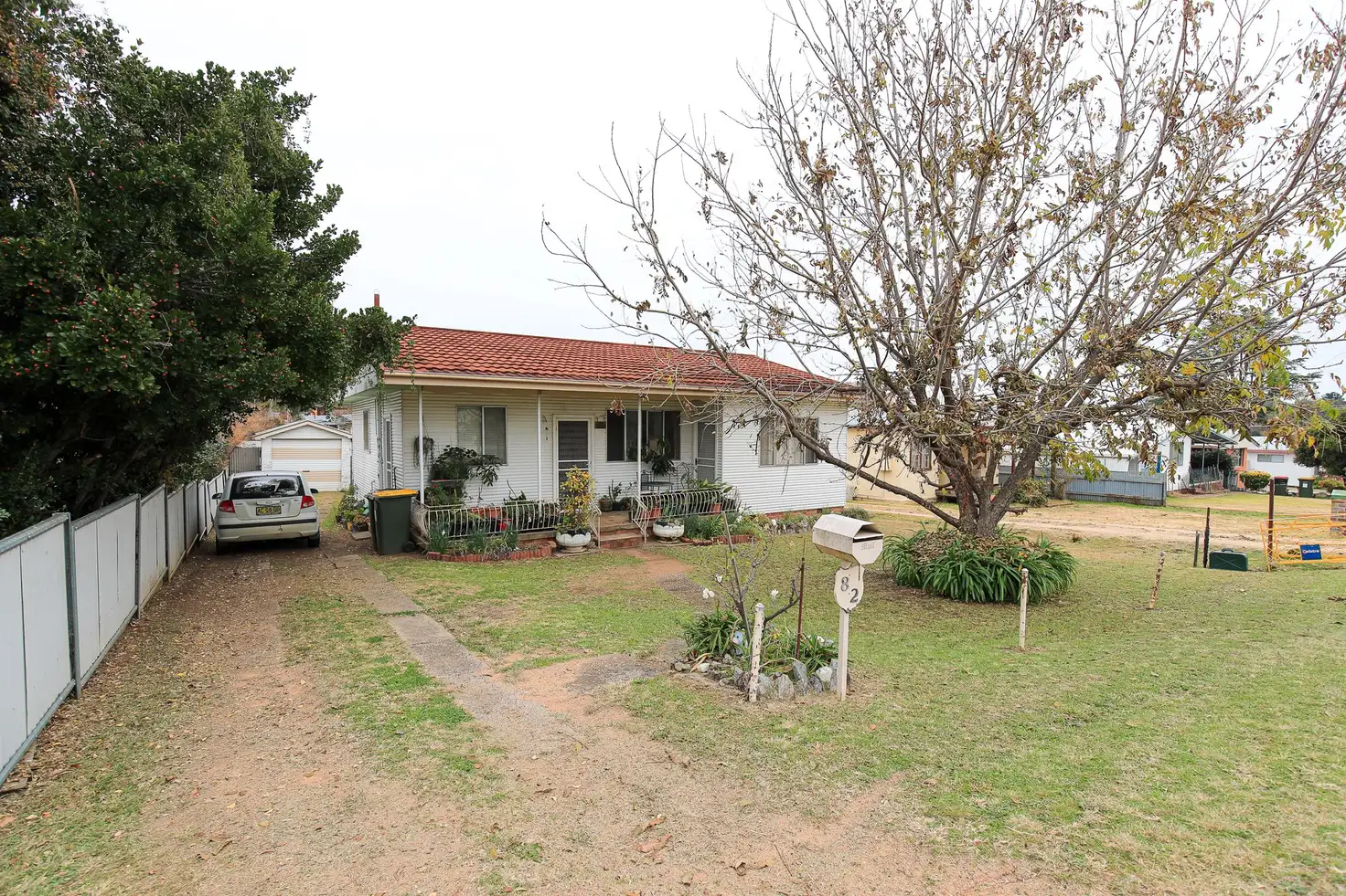 Main view of Homely house listing, 82 Rose Street, Inverell NSW 2360