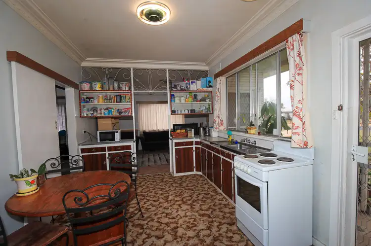 Second view of Homely house listing, 82 Rose Street, Inverell NSW 2360