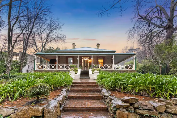 13 Fenchurch Road, Aldgate SA 5154