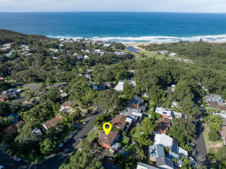 Second view of Homely house listing, 4 Cassandra Place, Stanwell Park NSW 2508