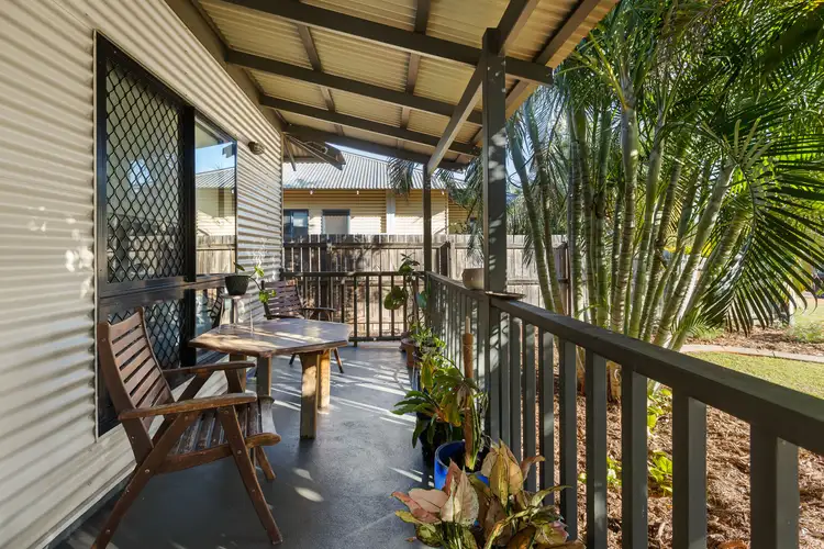 Second view of Homely house listing, 107 Jigal Drive, Djugun WA 6725