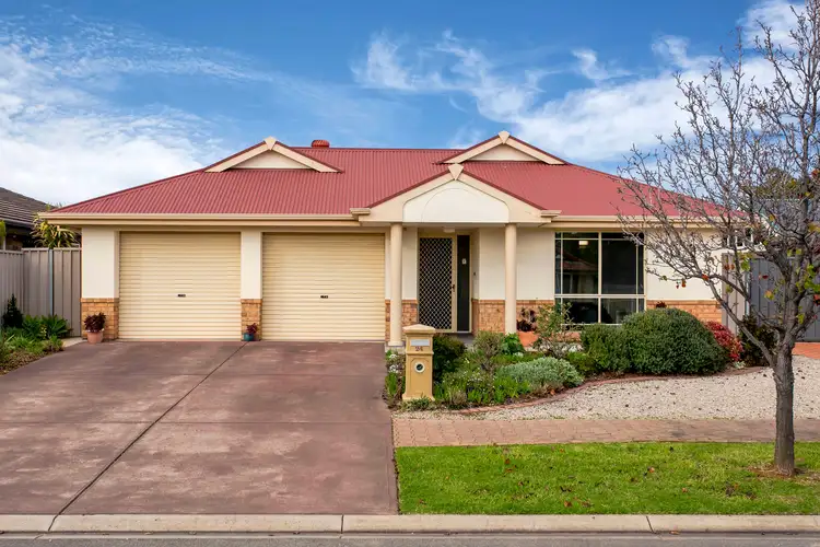 24 Kensington Street, Clovelly Park SA 5042