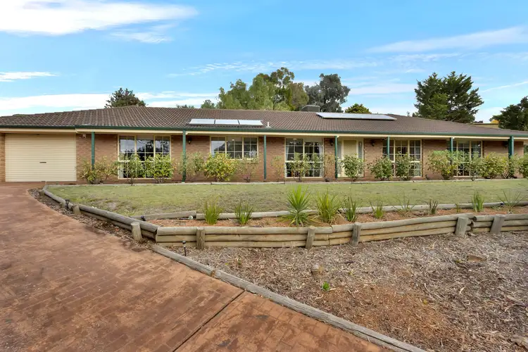 6 Lorna Court, One Tree Hill SA 5114