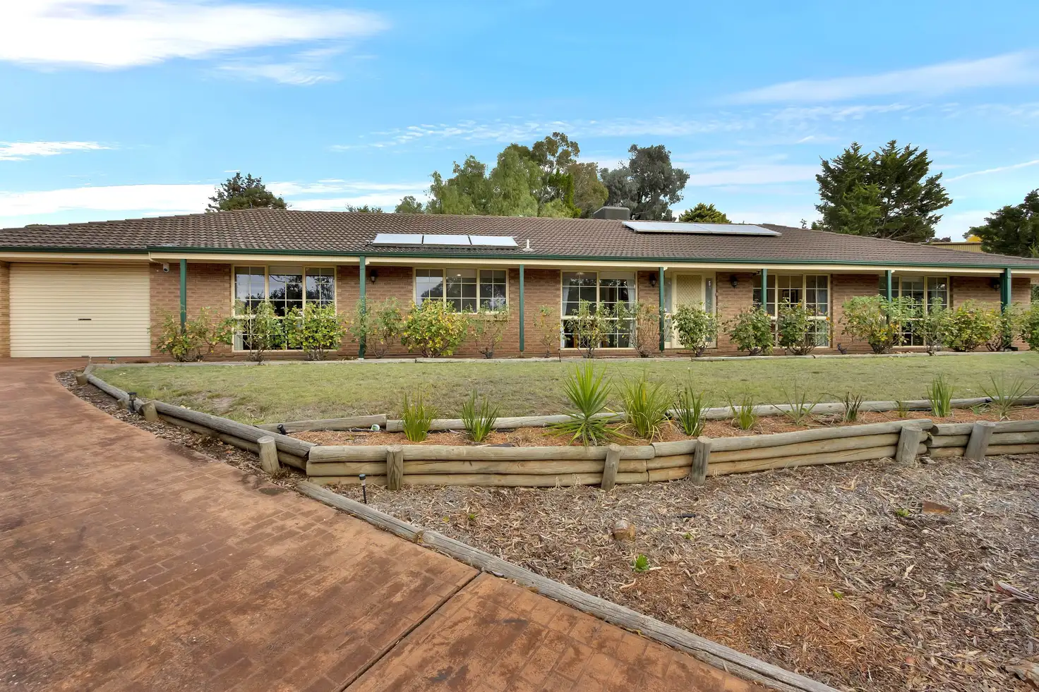 Main view of Homely house listing, 6 Lorna Court, One Tree Hill SA 5114