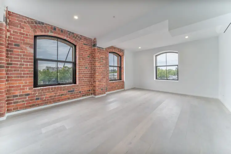 Second view of Homely apartment listing, 10/2-4 Queen Street, Bendigo VIC 3550