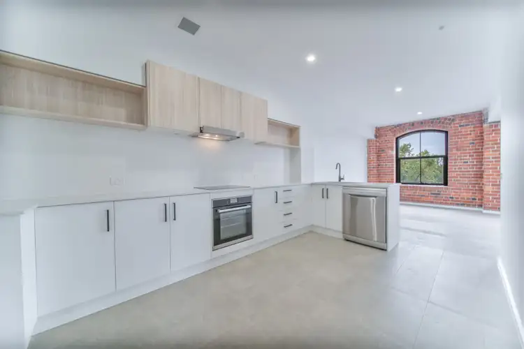 Third view of Homely apartment listing, 10/2-4 Queen Street, Bendigo VIC 3550