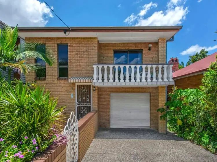 18 Browne Street, New Farm QLD 4005