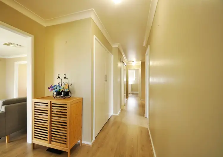 Sixth view of Homely house listing, 11 Willow Street, Kooringal NSW 2650