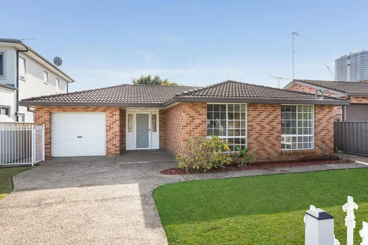 37 Passefield Street, Liverpool NSW 2170