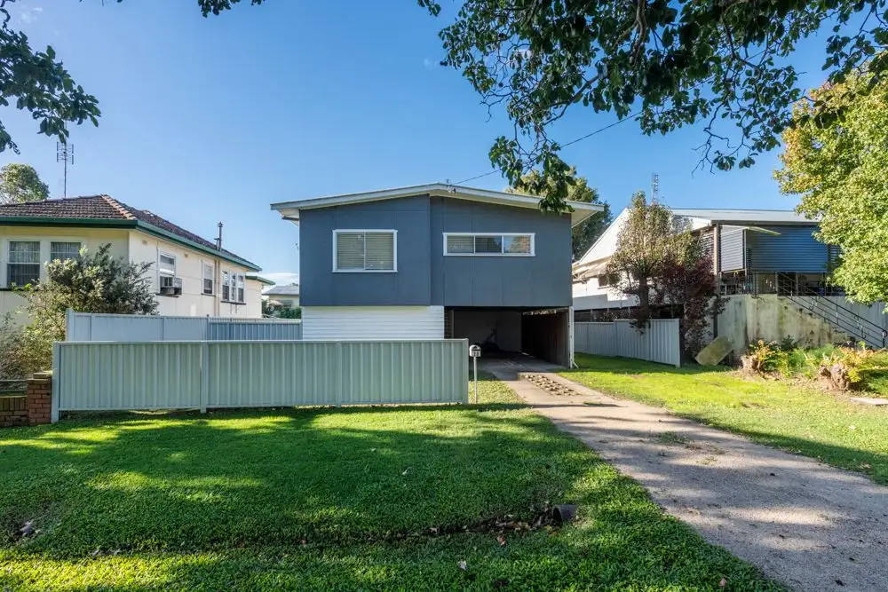 Main view of Homely house listing, 20 Dobie Street, Grafton NSW 2460