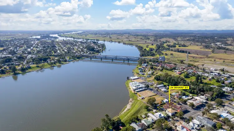 24 Wharf Street, South Grafton NSW 2460