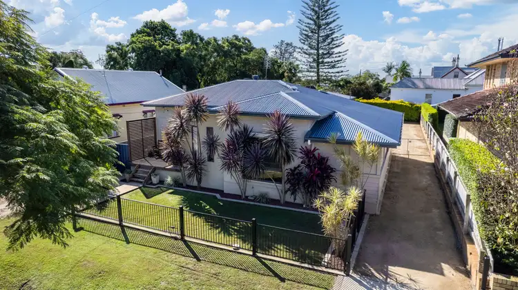 Main view of Homely house listing, 214 Dobie Street, Grafton NSW 2460