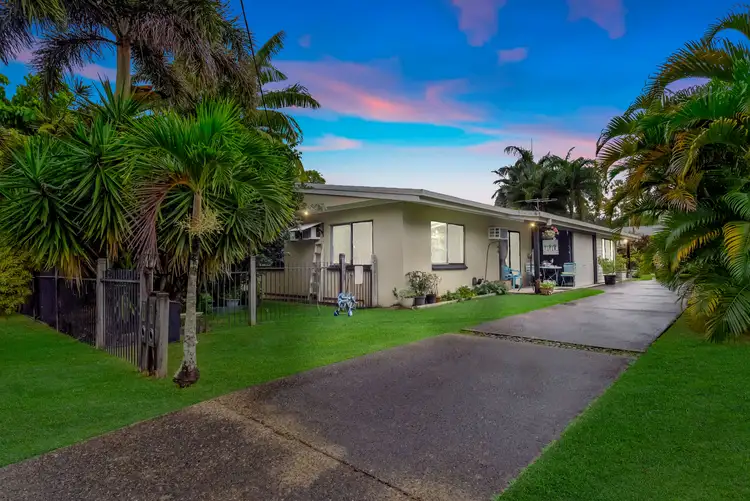 Third view of Homely semi-detached listing, 1/4 Katandra Close, Trinity Beach QLD 4879